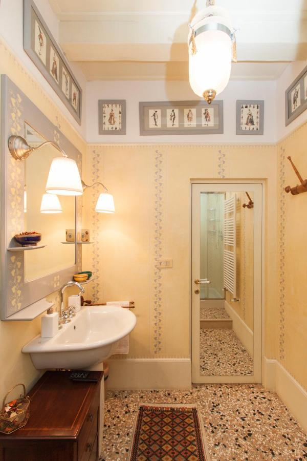 Explore Venice From A Sophisticated Hideaway In San Polo Eksteriør bilde